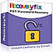 Recoveryfix PST Password Recovery logo