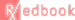 Redbook logo