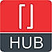 Redbracket HUB logo