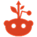 ReddGrow logo