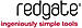 Red Gate SQL Compare logo