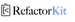 RefactorKit logo