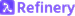 Refinery logo