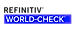 Refinitiv World-Check Risk Intelligence logo