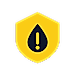 Ref LeakLog logo