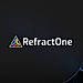 RefractOne logo