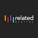 Related Marketing Cloud (RMC) Web Personalization logo