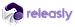 Releasly logo
