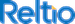 Reltio Connected Customer 360 logo