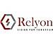 Relyon Softech logo