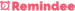 Remindee logo