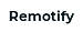 Remotify logo