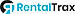 RentalTrax logo