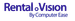 Rental.Vison logo