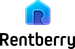 Rentberry logo