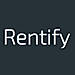Rentify logo