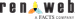 RenWeb logo