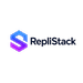 RepliStack logo