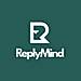 ReplyMind logo