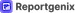 Reportgenix logo