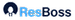 ResBoss logo