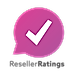 ResellerRatings logo