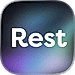 Rest — AI Sleep Coach logo