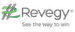 Revegy logo