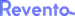 Revento logo