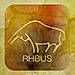 RHBUS logo