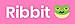 Ribbit logo
