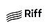 Riff logo