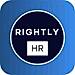RightlyHR logo