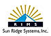 RIMS Computer Aided Dispatch logo