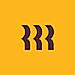 Rippling logo