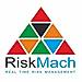 RiskMach logo