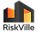 RiskVille logo
