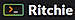 Ritchie CLI logo