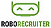 RoboRecruiter logo