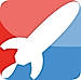 Rocket Languages logo
