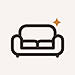 RoomDesignHQ logo