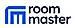 roomMaster logo