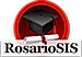 RosarioSIS logo
