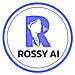 Rossy AI logo