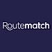 RouteMatch logo