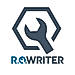 R.O. Writer logo