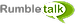 RumbleTalk logo