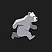 Runbear logo