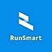 RunSmart logo