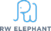 RW Elephant logo